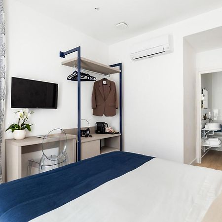 Yourhome - Blue Marina Rooms Sorrente Extérieur photo