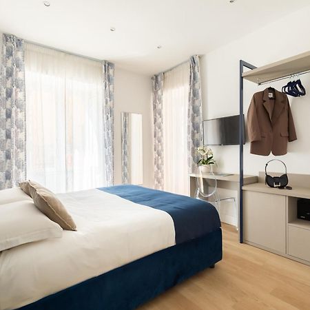 Yourhome - Blue Marina Rooms Sorrente Extérieur photo