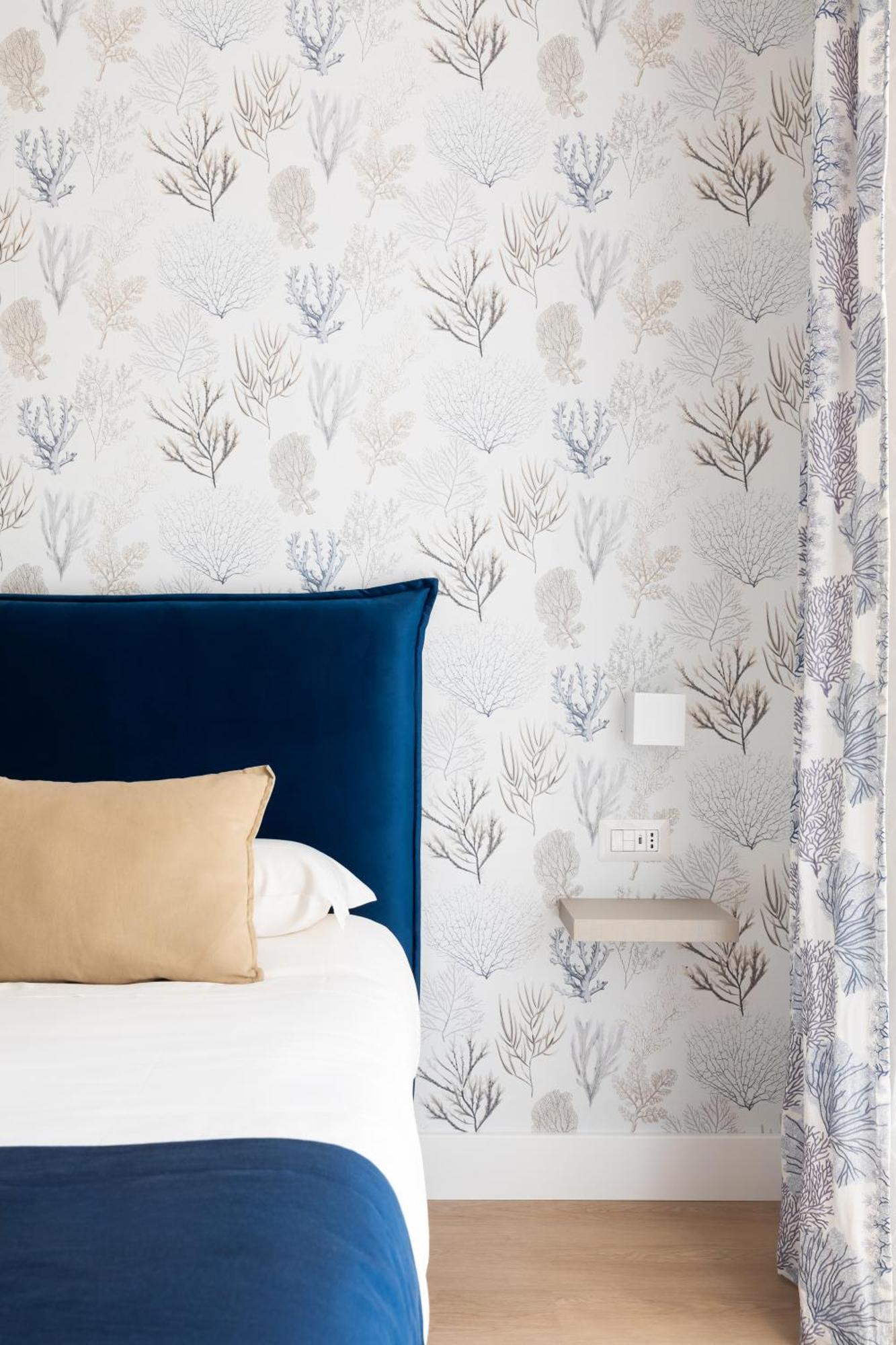Yourhome - Blue Marina Rooms Sorrente Extérieur photo