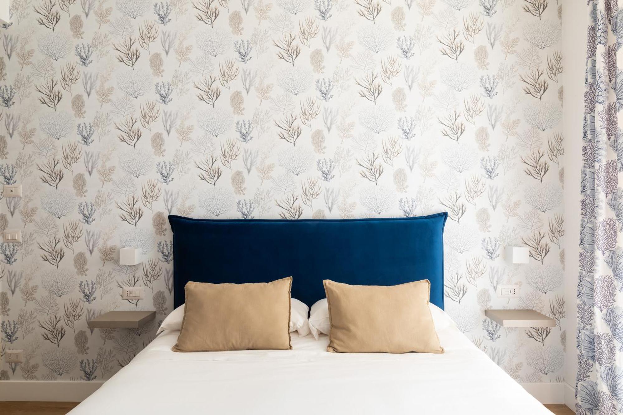 Yourhome - Blue Marina Rooms Sorrente Extérieur photo
