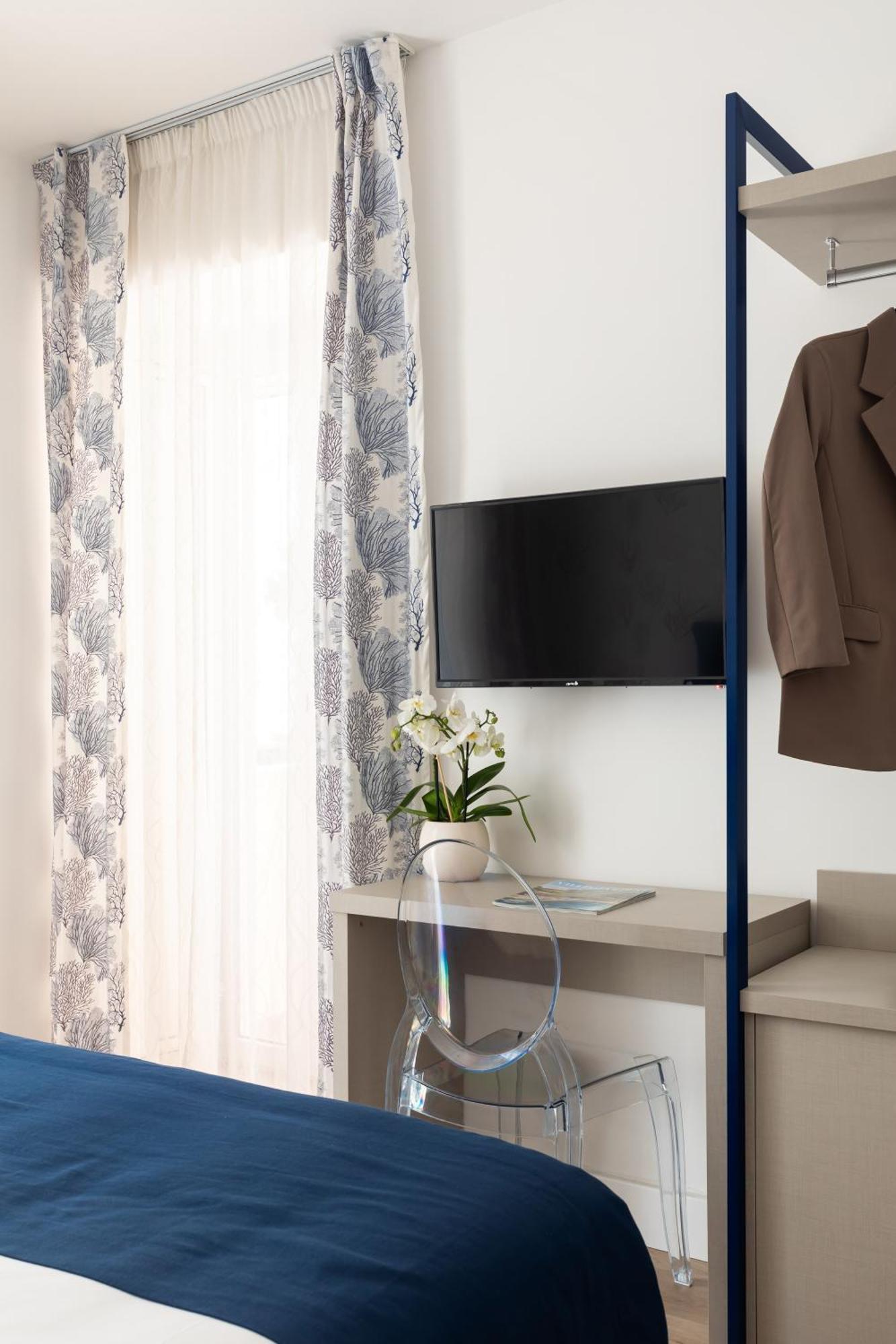 Yourhome - Blue Marina Rooms Sorrente Extérieur photo