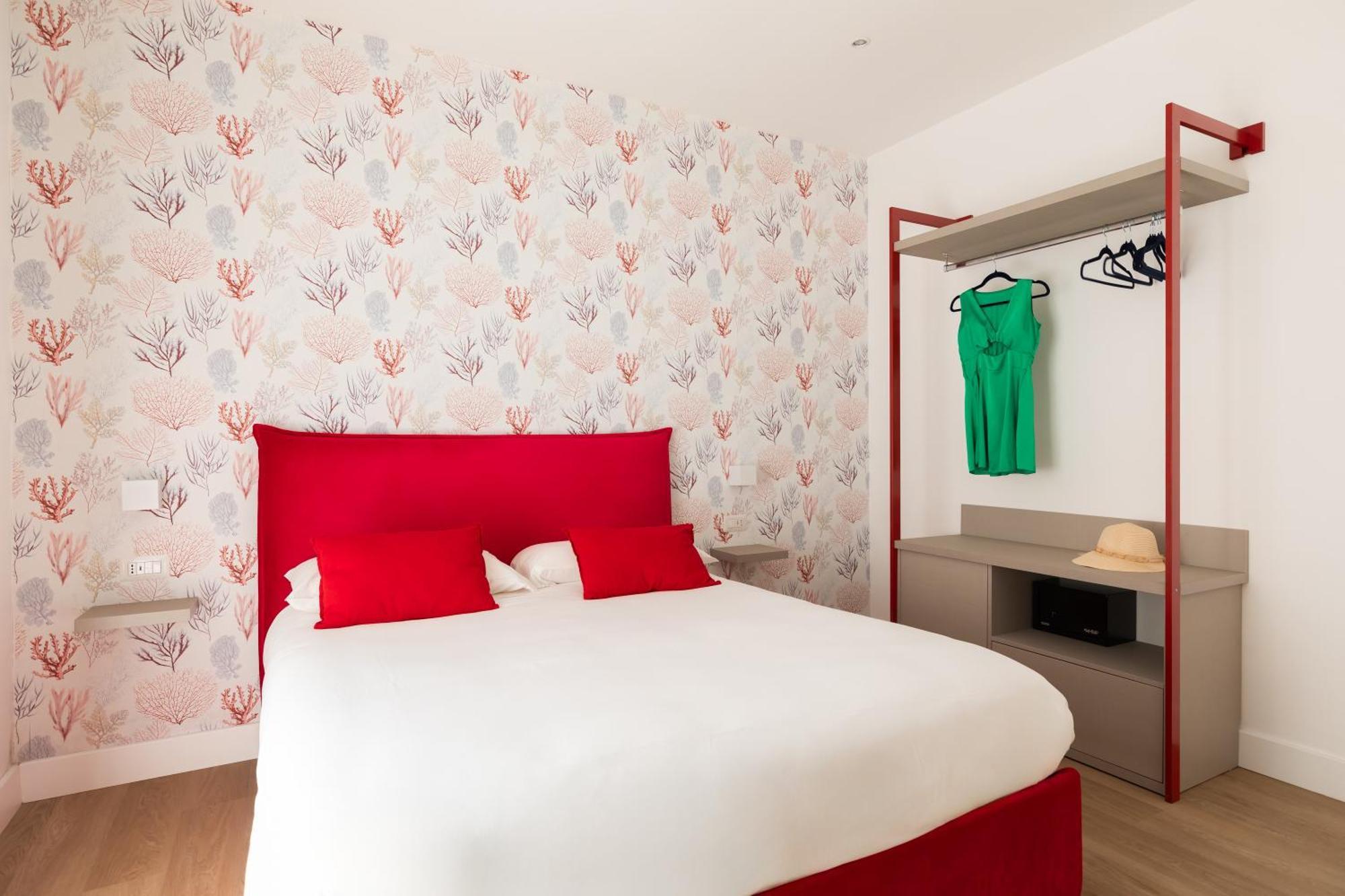 Yourhome - Blue Marina Rooms Sorrente Extérieur photo