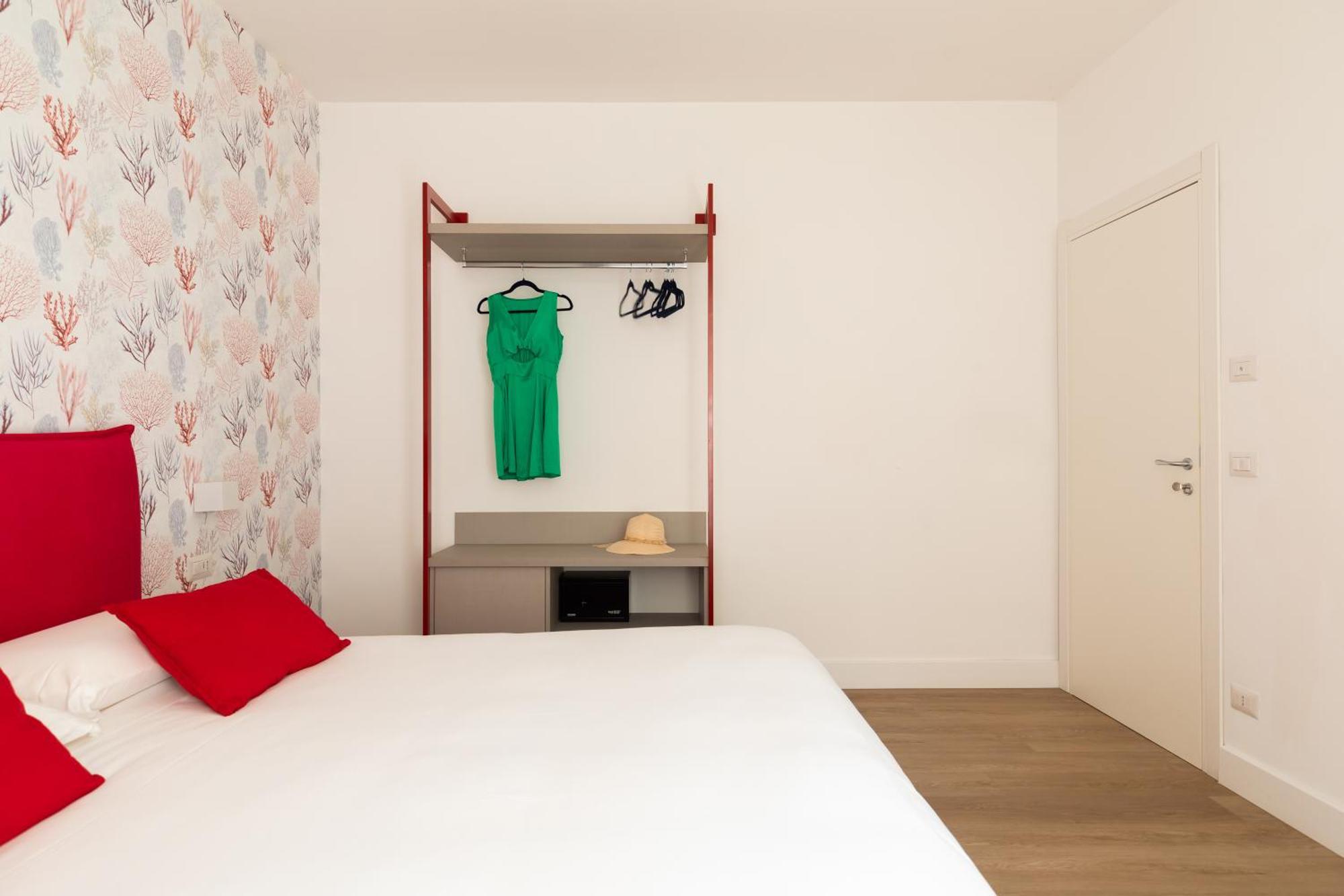 Yourhome - Blue Marina Rooms Sorrente Extérieur photo