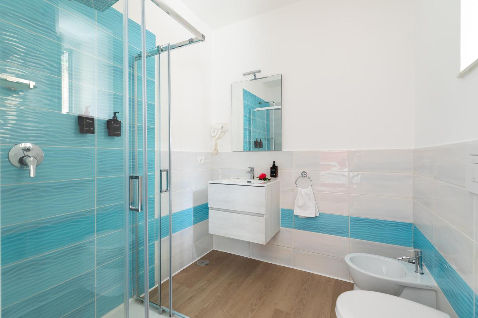 Yourhome - Blue Marina Rooms Sorrente Extérieur photo