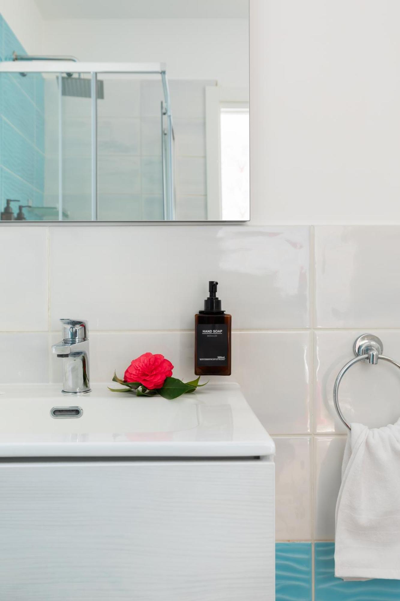Yourhome - Blue Marina Rooms Sorrente Extérieur photo