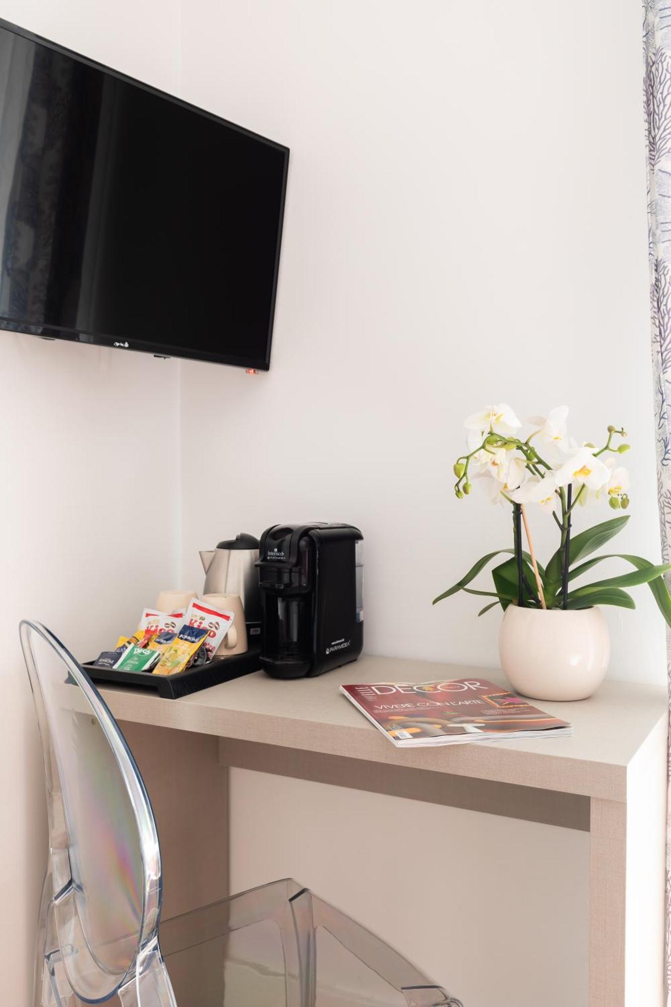 Yourhome - Blue Marina Rooms Sorrente Extérieur photo