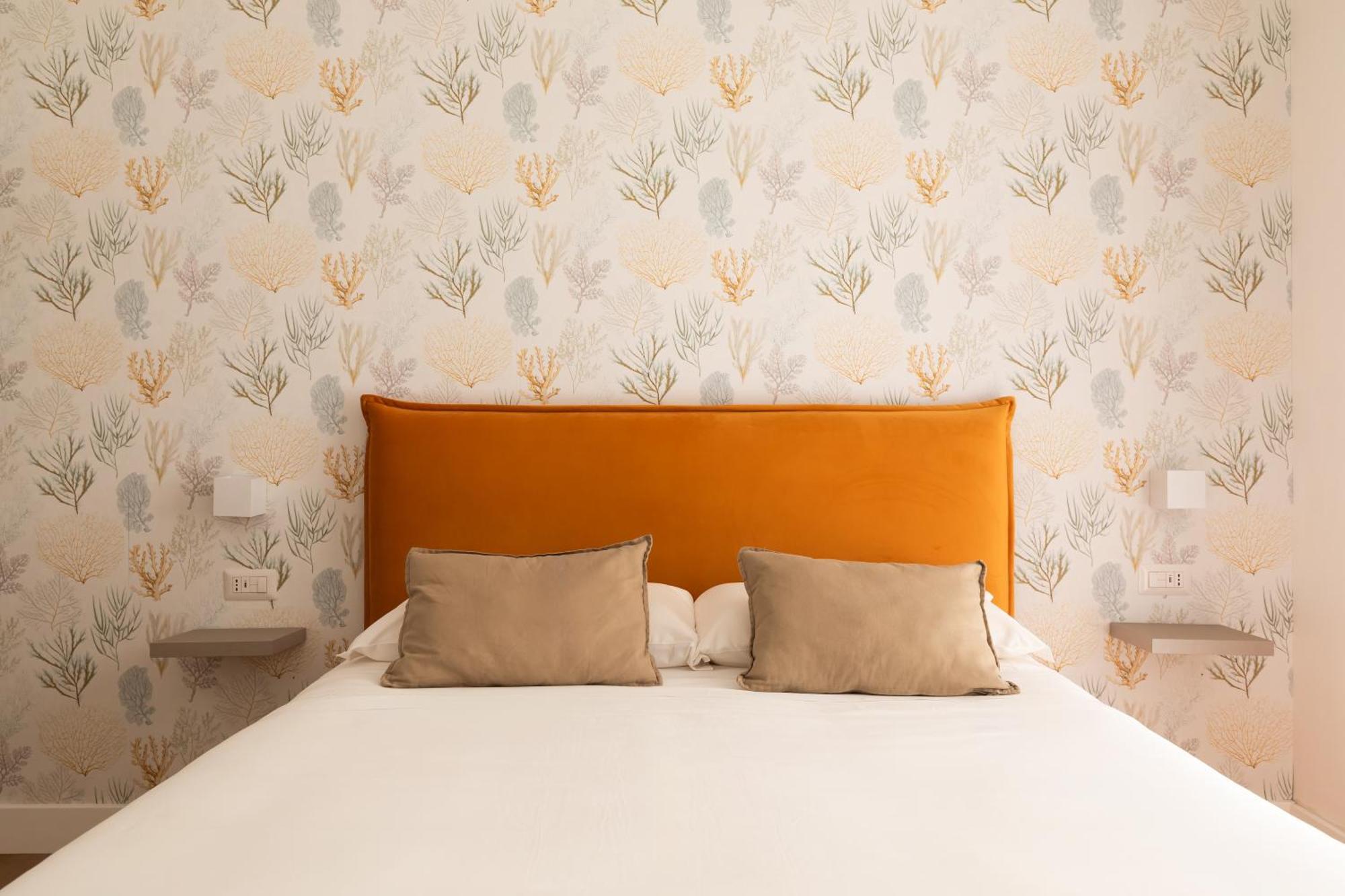 Yourhome - Blue Marina Rooms Sorrente Extérieur photo