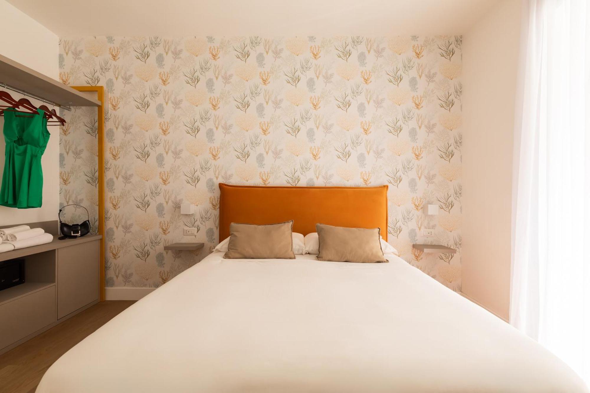Yourhome - Blue Marina Rooms Sorrente Extérieur photo