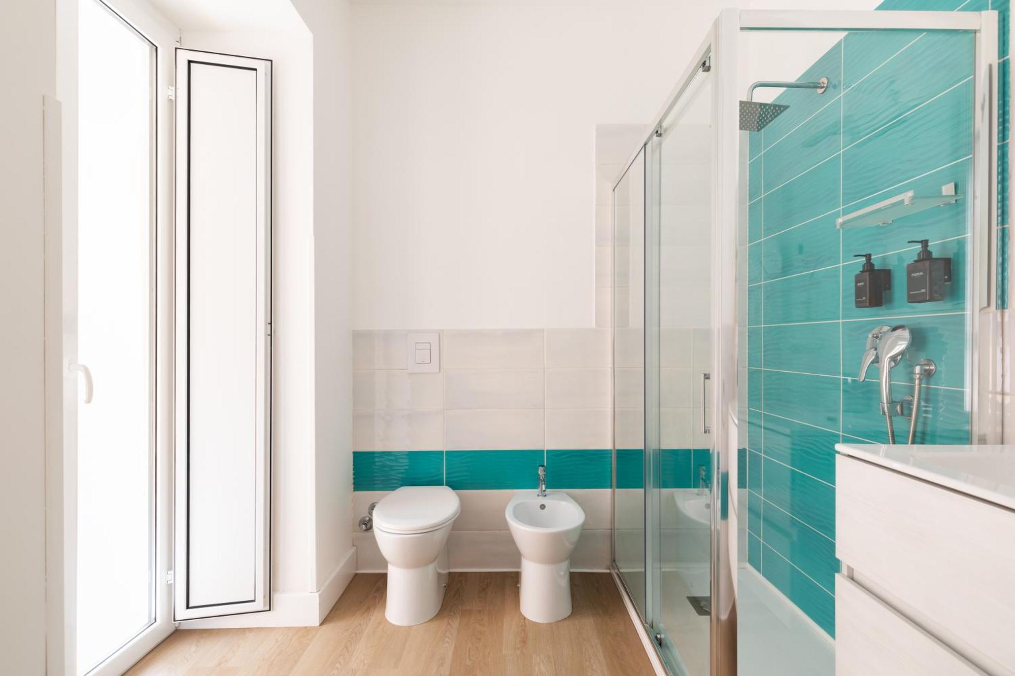 Yourhome - Blue Marina Rooms Sorrente Extérieur photo