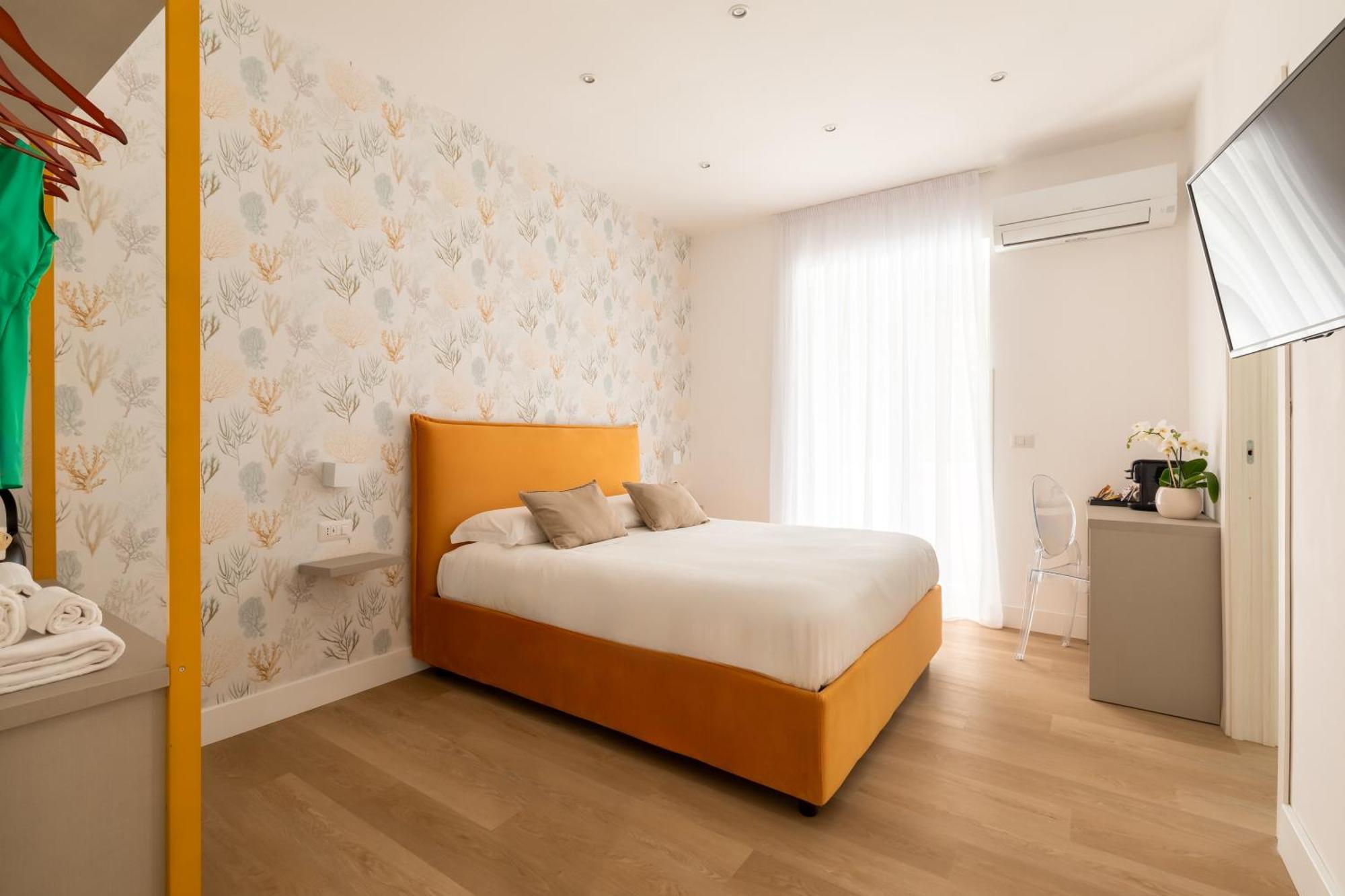 Yourhome - Blue Marina Rooms Sorrente Extérieur photo