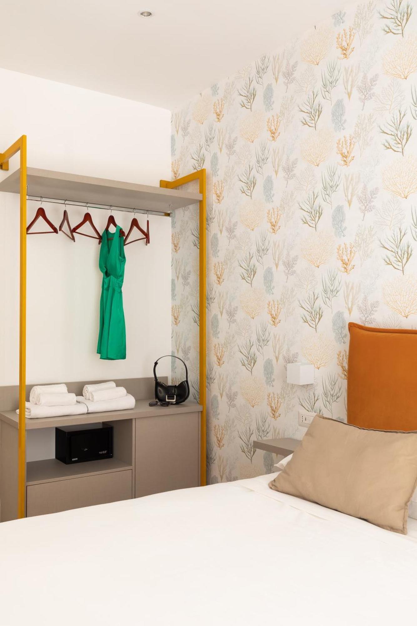 Yourhome - Blue Marina Rooms Sorrente Extérieur photo
