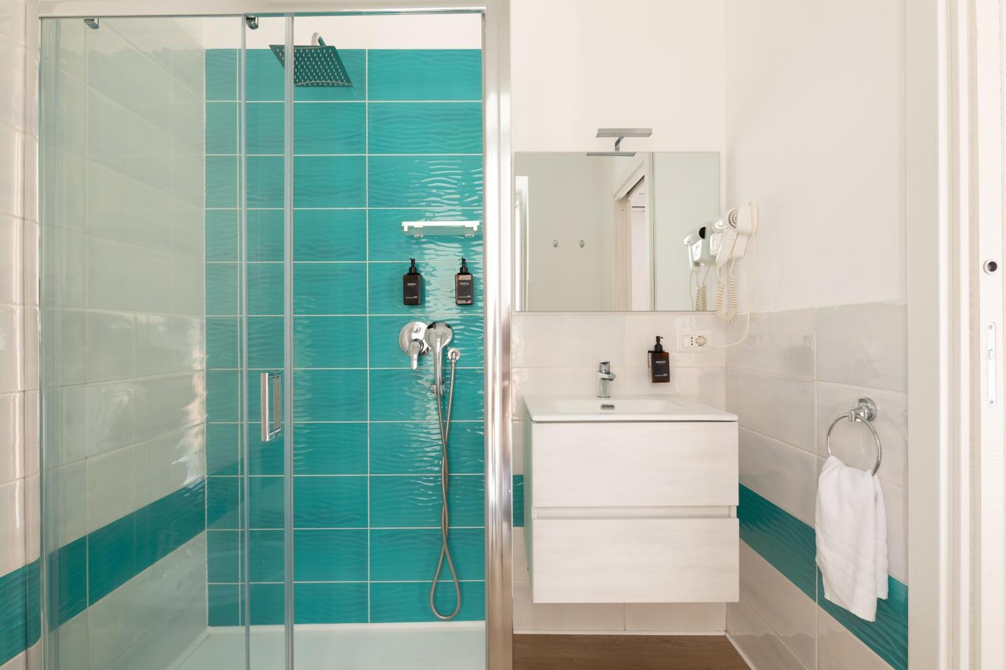 Yourhome - Blue Marina Rooms Sorrente Extérieur photo
